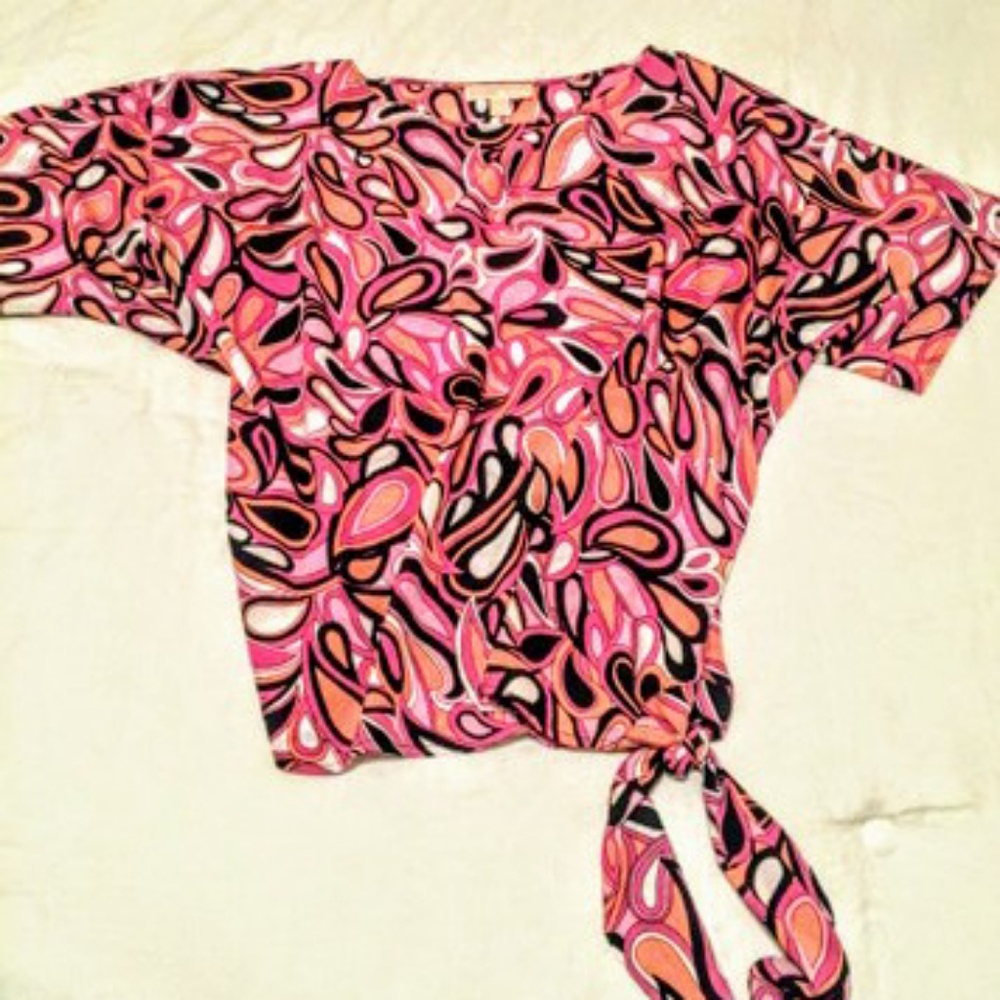 Michael Kors top